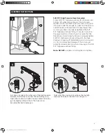 Предварительный просмотр 7 страницы Stanley SHP 1900 Assembly, Care And Use Instructions