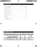 Предварительный просмотр 19 страницы Stanley SHP 1900 Assembly, Care And Use Instructions