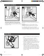 Предварительный просмотр 26 страницы Stanley SHP 1900 Assembly, Care And Use Instructions