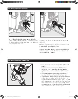 Предварительный просмотр 43 страницы Stanley SHP 1900 Assembly, Care And Use Instructions