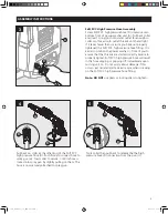 Preview for 7 page of Stanley SHP 2150 Assembly, Care And Use Instructions