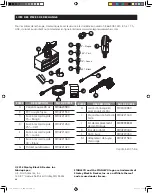 Preview for 32 page of Stanley SHP 2150 Assembly, Care And Use Instructions