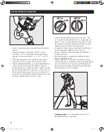 Preview for 42 page of Stanley SHP 2150 Assembly, Care And Use Instructions