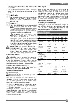 Предварительный просмотр 15 страницы Stanley SHR263 Instruction Manual