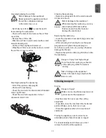 Preview for 11 page of Stanley SHT-26-55 Original Instructions Manual