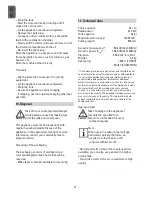 Preview for 12 page of Stanley SHT-26-55 Original Instructions Manual