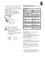 Preview for 23 page of Stanley SHT-26-55 Original Instructions Manual