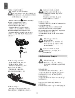 Preview for 24 page of Stanley SHT-26-55 Original Instructions Manual