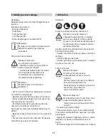 Preview for 35 page of Stanley SHT-26-55 Original Instructions Manual