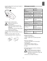 Preview for 37 page of Stanley SHT-26-55 Original Instructions Manual