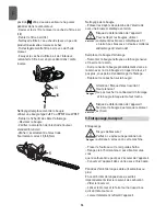 Preview for 38 page of Stanley SHT-26-55 Original Instructions Manual