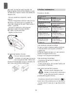 Preview for 50 page of Stanley SHT-26-55 Original Instructions Manual