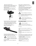 Preview for 51 page of Stanley SHT-26-55 Original Instructions Manual