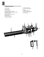 Preview for 60 page of Stanley SHT-26-55 Original Instructions Manual