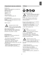 Preview for 61 page of Stanley SHT-26-55 Original Instructions Manual