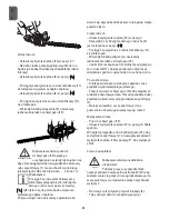 Preview for 62 page of Stanley SHT-26-55 Original Instructions Manual