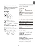 Preview for 63 page of Stanley SHT-26-55 Original Instructions Manual