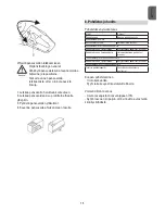 Preview for 75 page of Stanley SHT-26-55 Original Instructions Manual