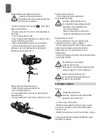 Preview for 76 page of Stanley SHT-26-55 Original Instructions Manual