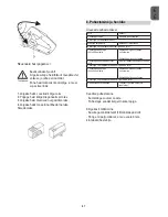 Preview for 87 page of Stanley SHT-26-55 Original Instructions Manual