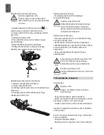 Preview for 88 page of Stanley SHT-26-55 Original Instructions Manual