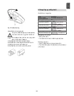 Preview for 99 page of Stanley SHT-26-55 Original Instructions Manual