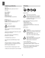 Preview for 108 page of Stanley SHT-26-55 Original Instructions Manual