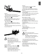 Preview for 109 page of Stanley SHT-26-55 Original Instructions Manual