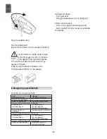 Preview for 110 page of Stanley SHT-26-55 Original Instructions Manual