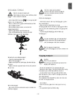 Preview for 111 page of Stanley SHT-26-55 Original Instructions Manual