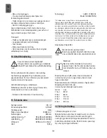 Preview for 112 page of Stanley SHT-26-55 Original Instructions Manual