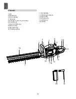 Preview for 118 page of Stanley SHT-26-55 Original Instructions Manual