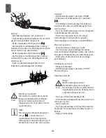 Preview for 120 page of Stanley SHT-26-55 Original Instructions Manual