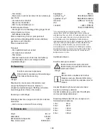 Preview for 123 page of Stanley SHT-26-55 Original Instructions Manual