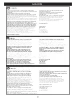 Preview for 127 page of Stanley SHT-26-55 Original Instructions Manual