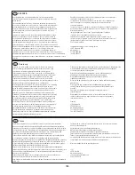 Preview for 128 page of Stanley SHT-26-55 Original Instructions Manual