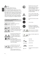 Предварительный просмотр 30 страницы Stanley SIG 1900S Original Instructions Manual