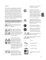 Предварительный просмотр 45 страницы Stanley SIG 1900S Original Instructions Manual