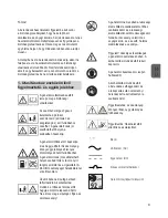 Предварительный просмотр 61 страницы Stanley SIG 1900S Original Instructions Manual