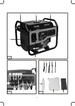 Preview for 3 page of Stanley SIG 3200 Original Instructions Manual