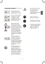 Preview for 53 page of Stanley SIG 3200 Original Instructions Manual