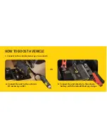 Предварительный просмотр 4 страницы Stanley Simple Start Quick Start Manual