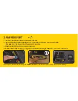 Предварительный просмотр 7 страницы Stanley Simple Start Quick Start Manual