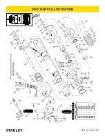 Preview for 17 page of Stanley SK47 User Manual