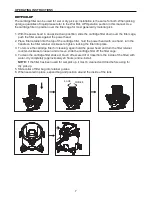 Preview for 7 page of Stanley SL18402-8B Owner'S Manual