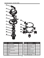 Preview for 21 page of Stanley SL18402-8B Owner'S Manual