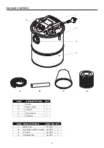 Preview for 4 page of Stanley SL19184 Owner'S Manual