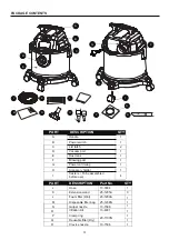 Предварительный просмотр 4 страницы Stanley SL19301-4B Owner'S Manual