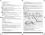 Preview for 9 page of Stanley SL1M09 Instruction Manual