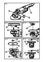 Предварительный просмотр 2 страницы Stanley SL227 Instruction Manual